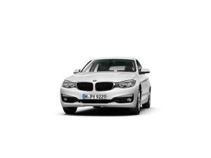 BMW Serie 3 320d gran turismo 135 kw (184 cv)   - Foto 2