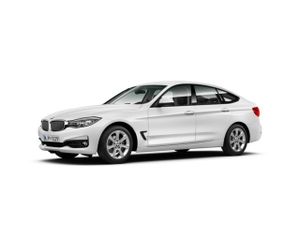 BMW Serie 3 320d gran turismo 135 kw (184 cv)   - Foto 3