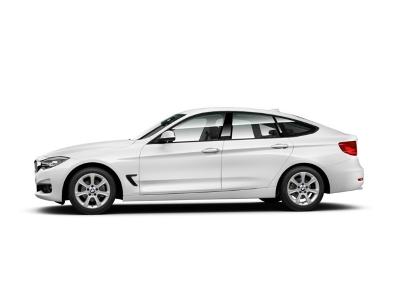 BMW Serie 3 320d gran turismo 135 kw (184 cv)   - Foto 6