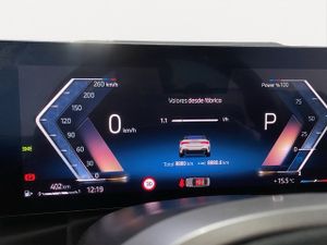 BMW Serie 4 420i cabrio 135 kw (184 cv)   - Foto 27