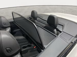 BMW Serie 4 420i cabrio 135 kw (184 cv)   - Foto 17