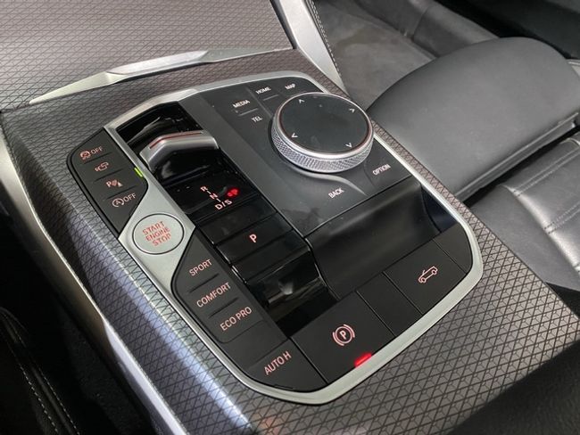 BMW Serie 4 420i cabrio 135 kw (184 cv)