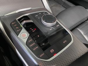 BMW Serie 4 420i cabrio 135 kw (184 cv)   - Foto 29