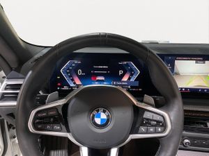 BMW Serie 4 420i cabrio 135 kw (184 cv)   - Foto 25