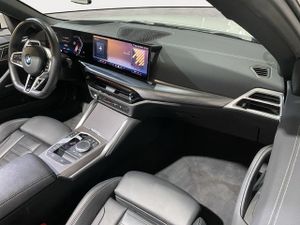 BMW Serie 4 420i cabrio 135 kw (184 cv)   - Foto 15