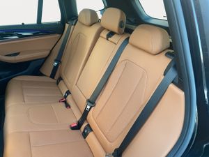 BMW X3 xdrive20d xline 140 kw (190 cv)   - Foto 17