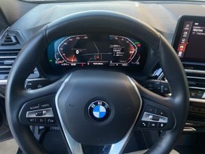 BMW X3 xdrive20d xline 140 kw (190 cv)   - Foto 25