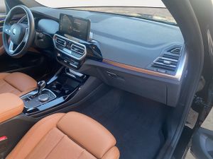 BMW X3 xdrive20d xline 140 kw (190 cv)   - Foto 15