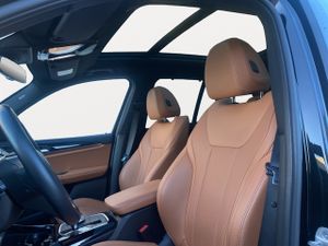 BMW X3 xdrive20d xline 140 kw (190 cv)   - Foto 23