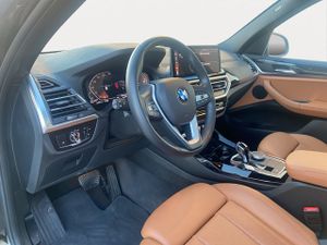 BMW X3 xdrive20d xline 140 kw (190 cv)   - Foto 21