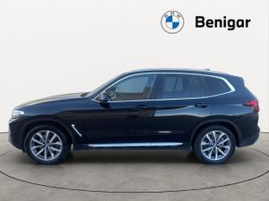 BMW X3 xdrive20d xline 140 kw (190 cv)   - Foto 5