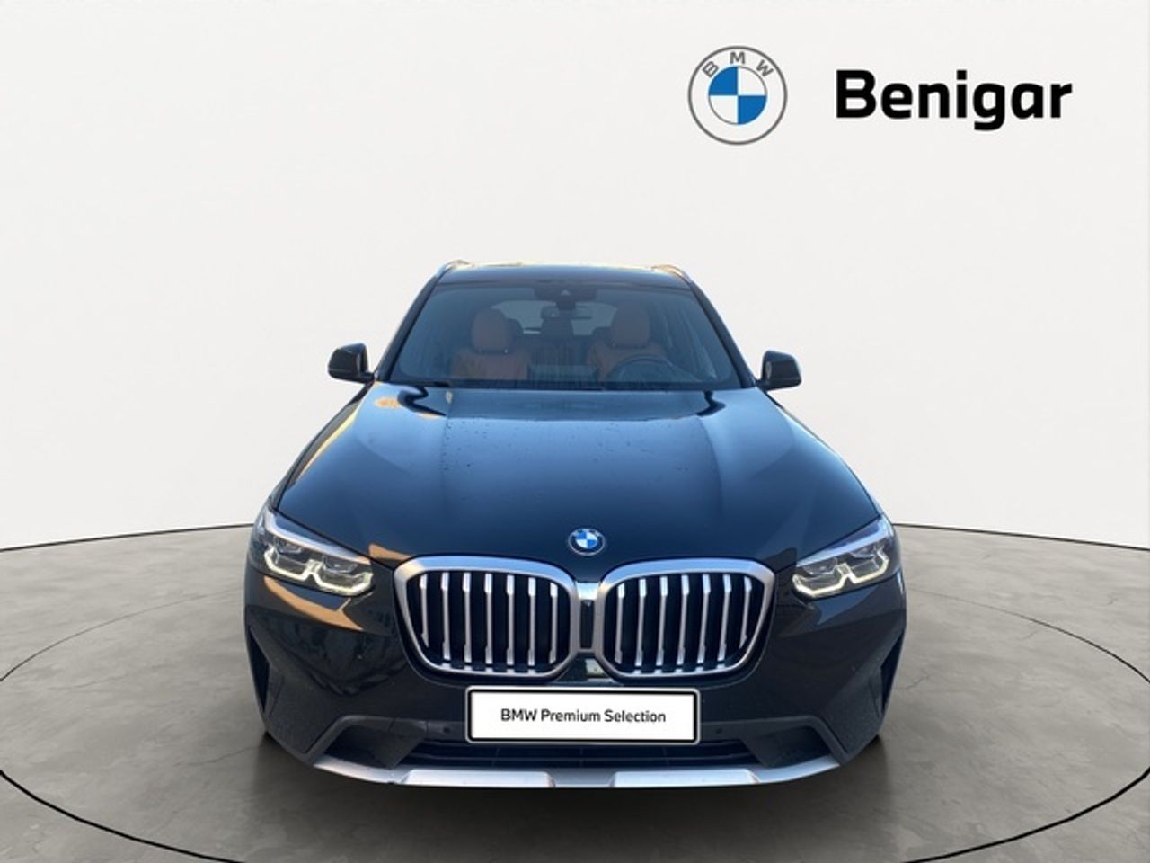 BMW X3 xdrive20d xline 140 kw (190 cv)   - Foto 3