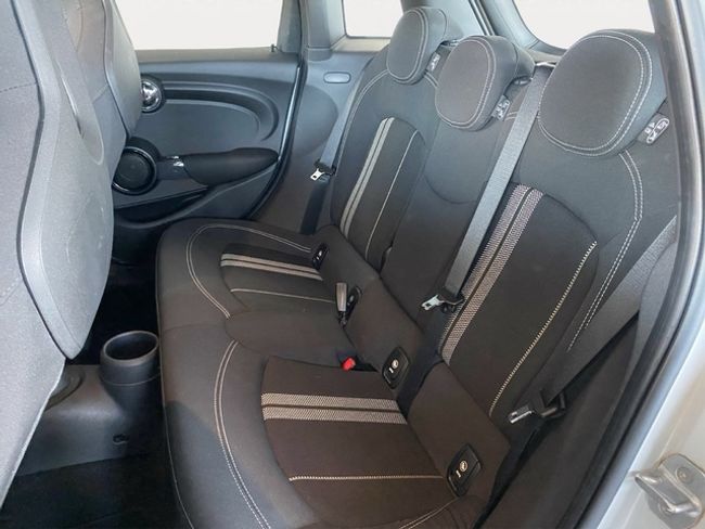 MINI Cooper 100 kw (136 cv)