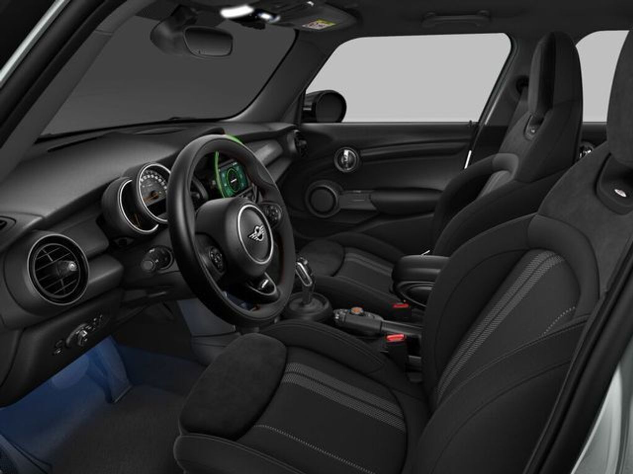 MINI Cooper  100 kw (136 cv)   - Foto 5