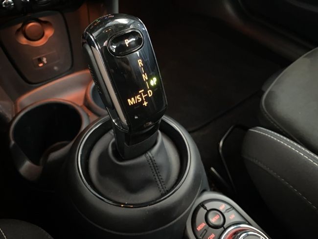 MINI Cooper 100 kw (136 cv)