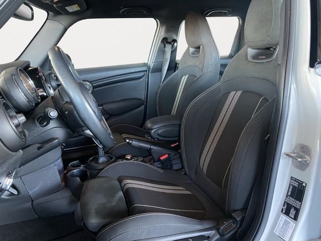 MINI Cooper 100 kw (136 cv)