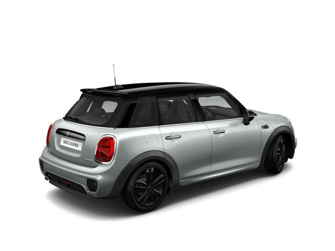 MINI Cooper  100 kw (136 cv)   - Foto 3