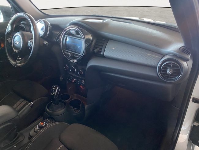 MINI Cooper 100 kw (136 cv)