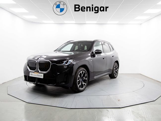 BMW X3 xdrive30e 220 kw (299 cv)