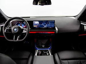 BMW X3 xdrive30e 220 kw (299 cv)   - Foto 13