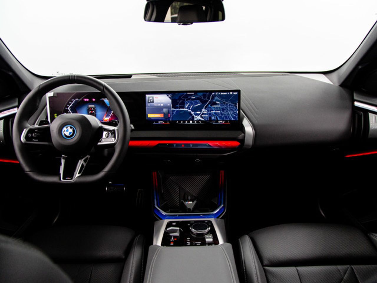 BMW X3 xdrive30e 220 kw (299 cv)   - Foto 8