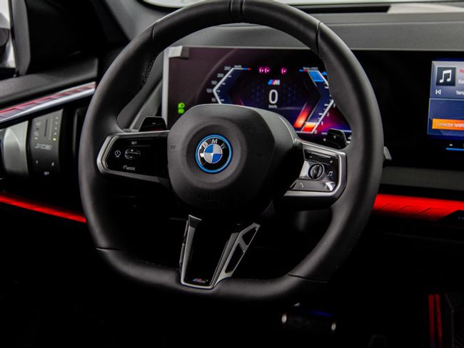 BMW X3 xdrive30e 220 kw (299 cv)