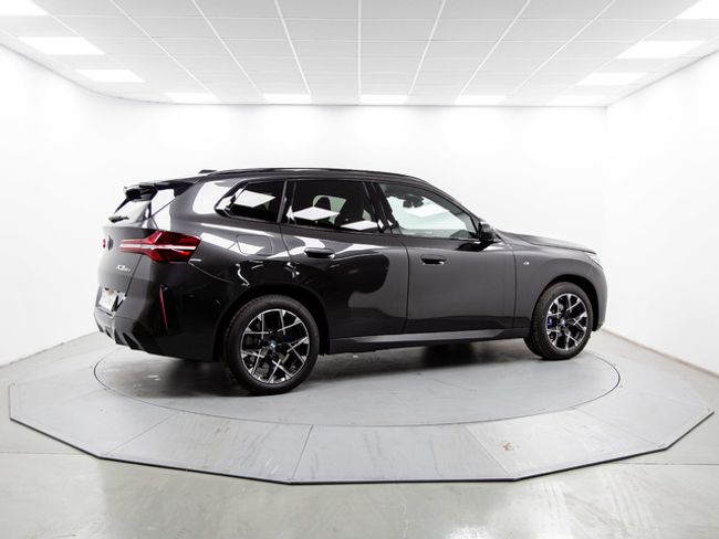 BMW X3 xdrive30e 220 kw (299 cv)