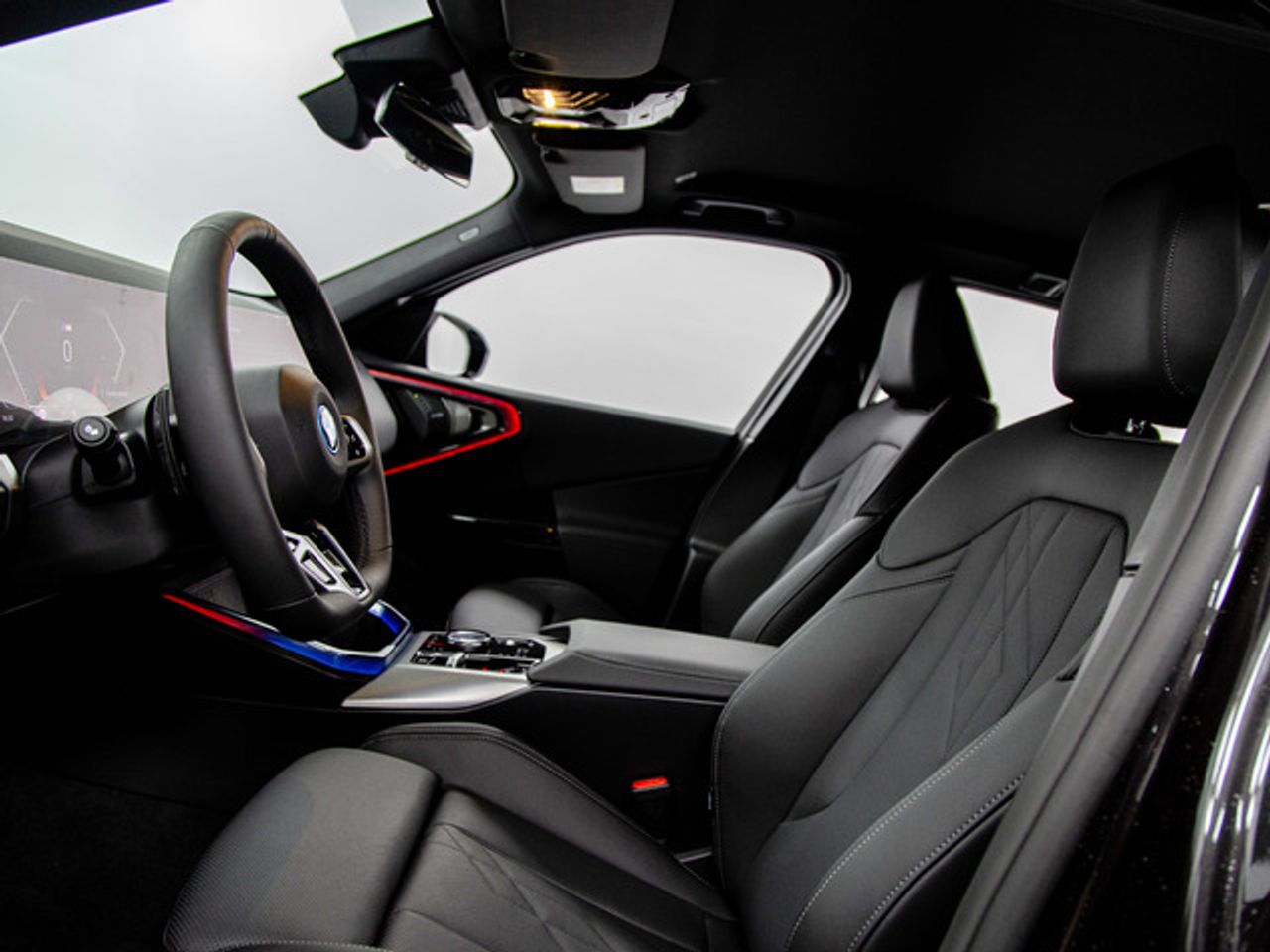 BMW X3 xdrive30e 220 kw (299 cv)   - Foto 15