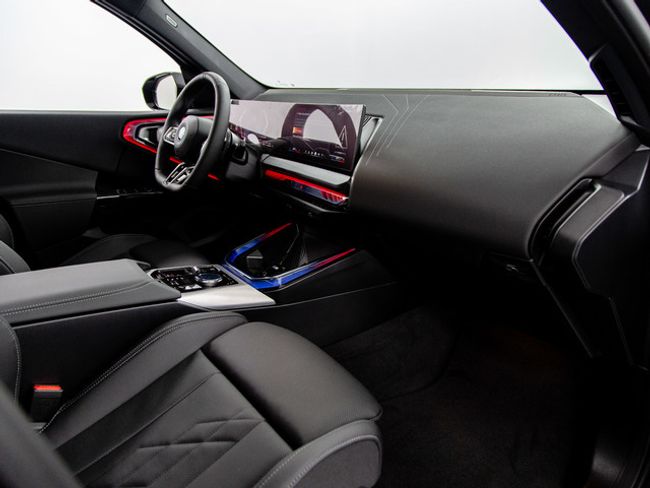 BMW X3 xdrive30e 220 kw (299 cv)