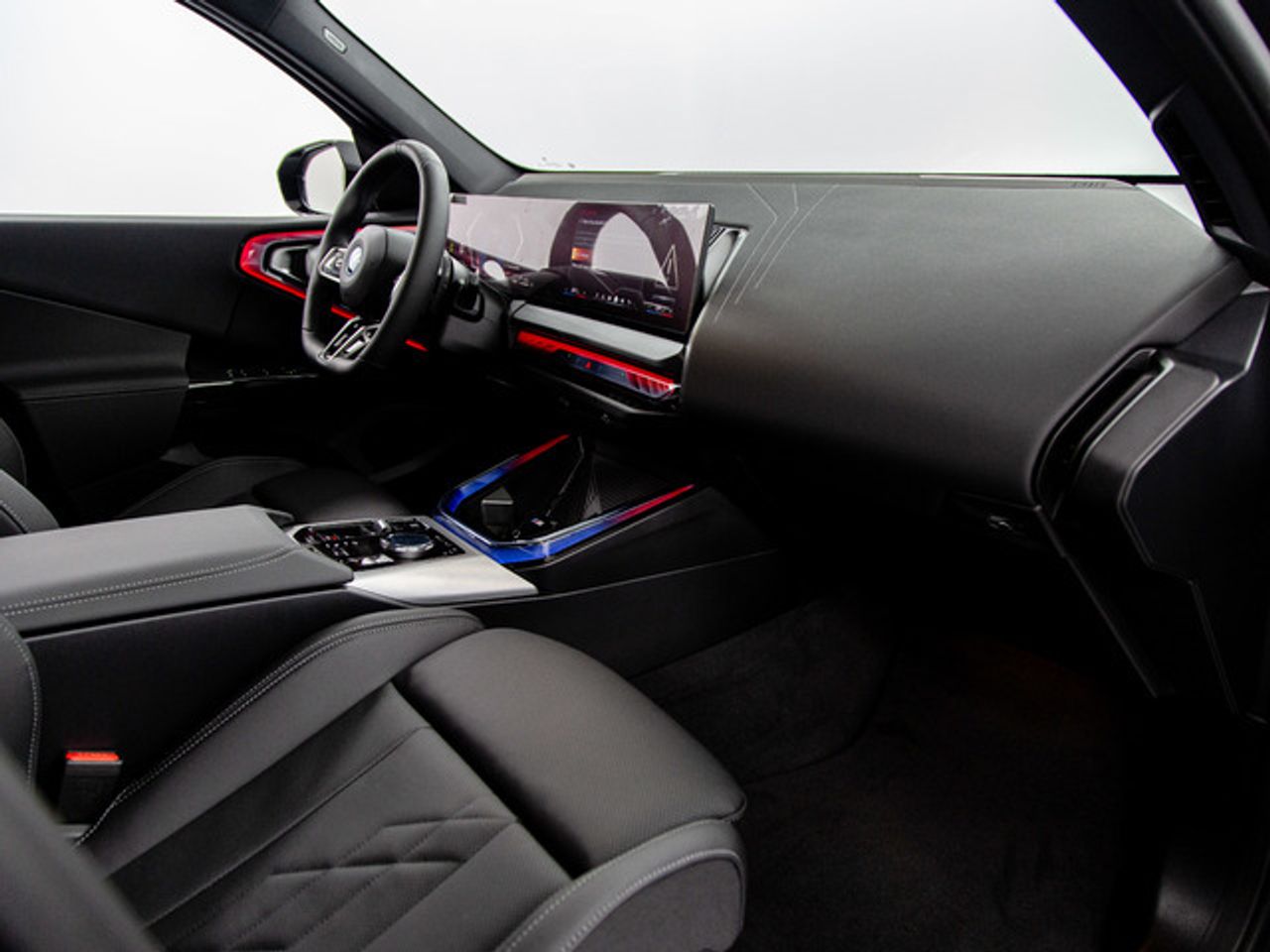 BMW X3 xdrive30e 220 kw (299 cv)   - Foto 9