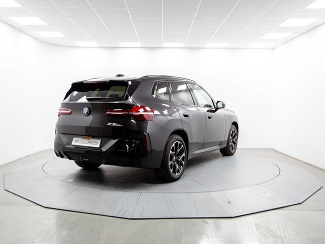 BMW X3 xdrive30e 220 kw (299 cv)