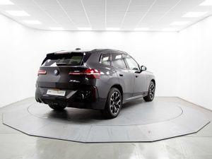 BMW X3 xdrive30e 220 kw (299 cv)   - Foto 7