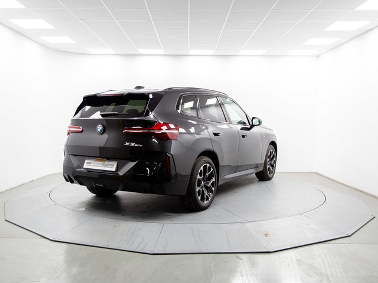 BMW X3 xdrive30e 220 kw (299 cv)   - Foto 5