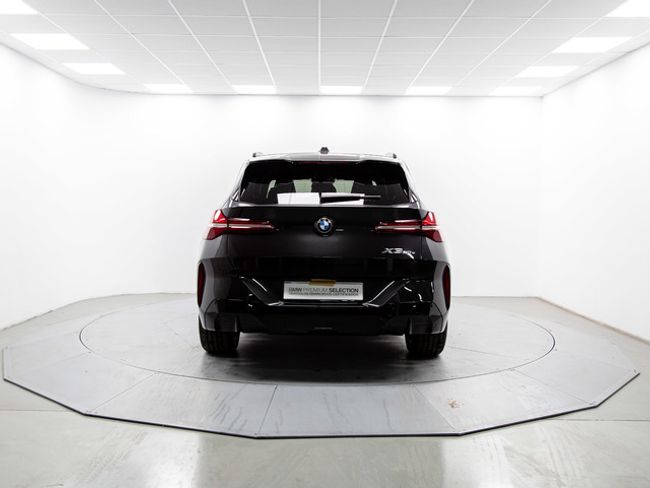 BMW X3 xdrive30e 220 kw (299 cv)