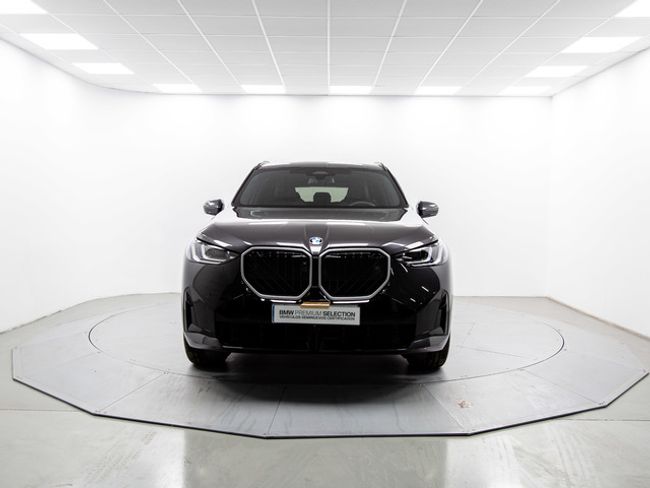BMW X3 xdrive30e 220 kw (299 cv)