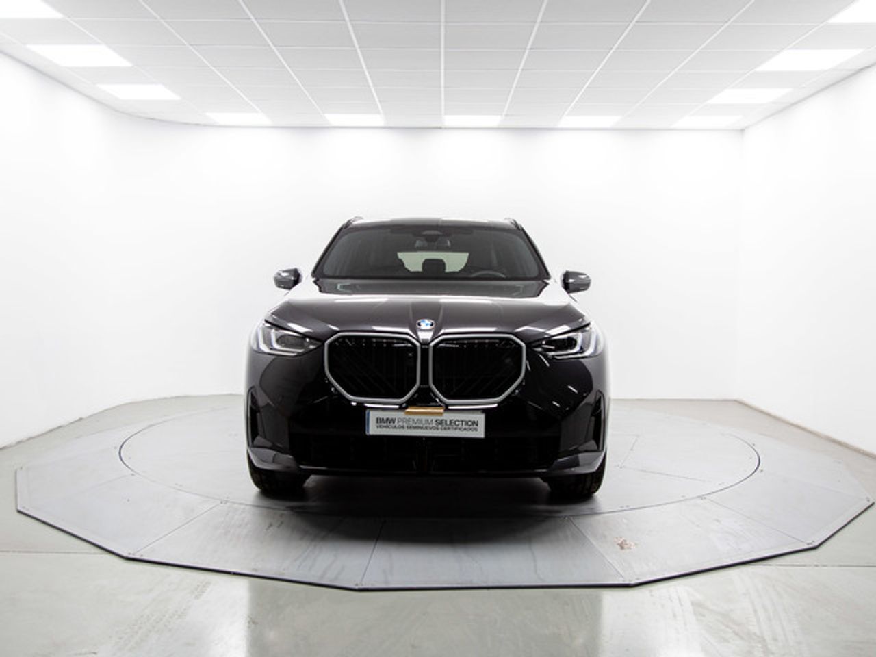 BMW X3 xdrive30e 220 kw (299 cv)   - Foto 3
