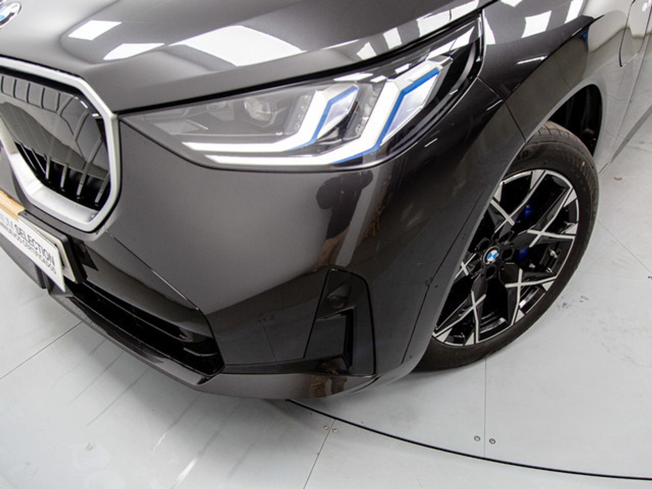 BMW X3 xdrive30e 220 kw (299 cv)   - Foto 7
