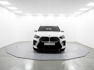 BMW iX2 edrive20 150 kw (204 cv)   - Foto 3