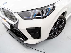 BMW iX2 edrive20 150 kw (204 cv)   - Foto 11