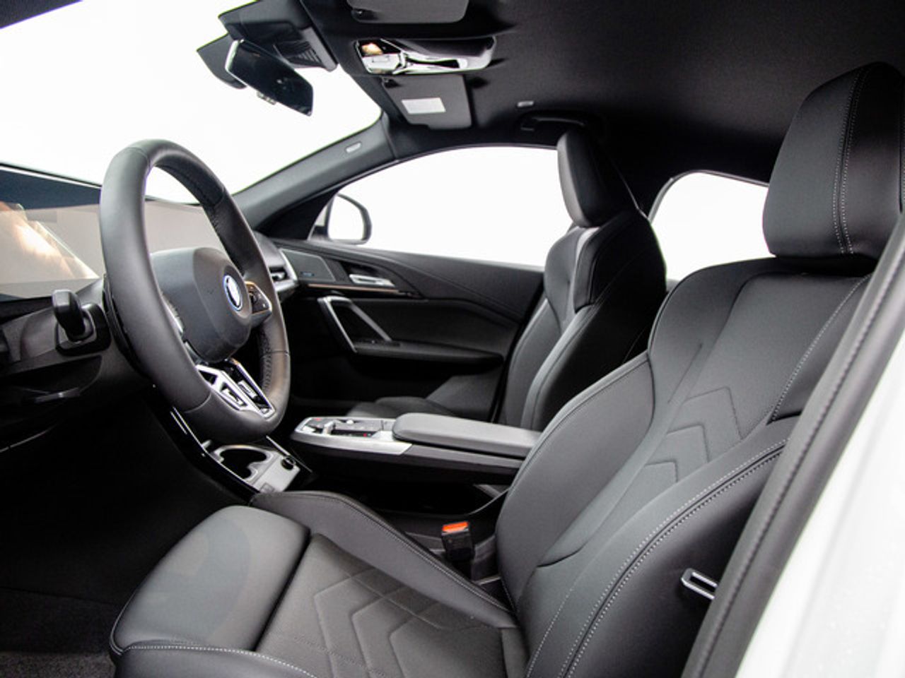 BMW iX2 edrive20 150 kw (204 cv)   - Foto 15