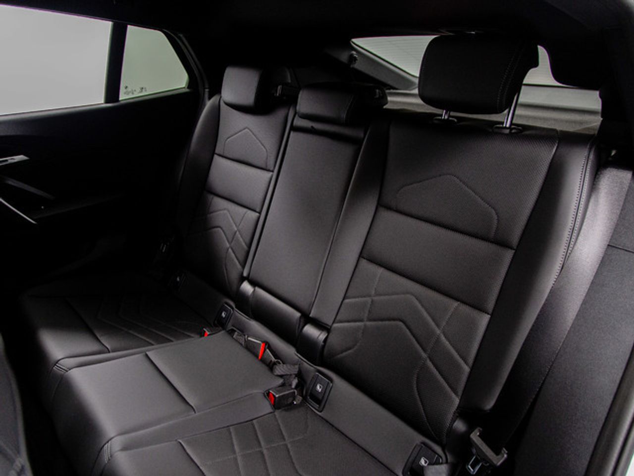 BMW iX2 edrive20 150 kw (204 cv)   - Foto 10