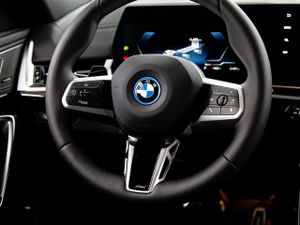 BMW iX2 edrive20 150 kw (204 cv)   - Foto 29