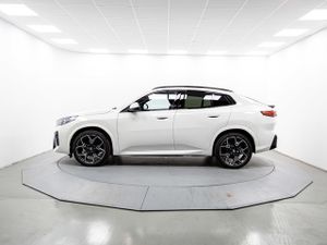 BMW iX2 edrive20 150 kw (204 cv)   - Foto 5