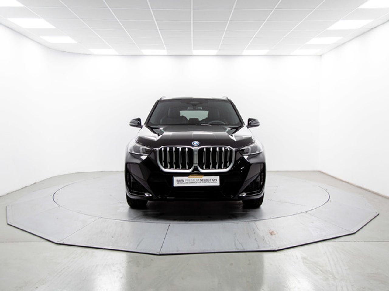 BMW X1 xdrive25e 180 kw (245 cv)   - Foto 3