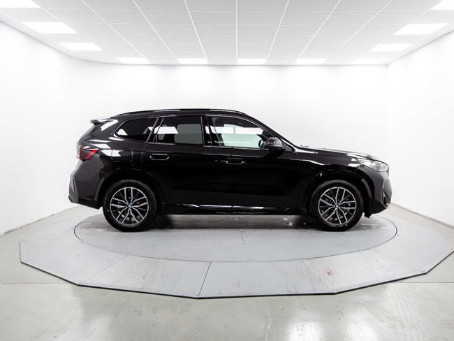 BMW X1 xdrive25e 180 kw (245 cv)