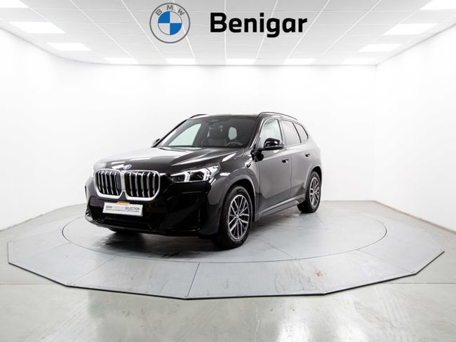 BMW X1 xdrive25e 180 kw (245 cv)