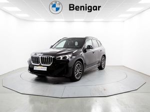 BMW X1 xdrive25e 180 kw (245 cv)   - Foto 2