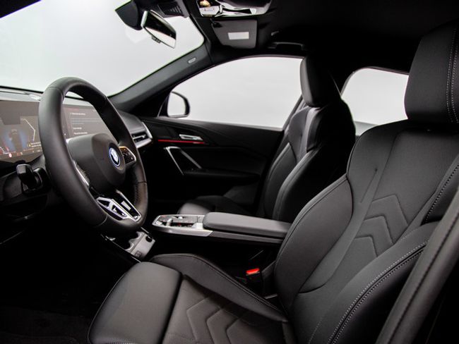 BMW X1 xdrive25e 180 kw (245 cv)