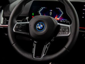 BMW X1 xdrive25e 180 kw (245 cv)   - Foto 29