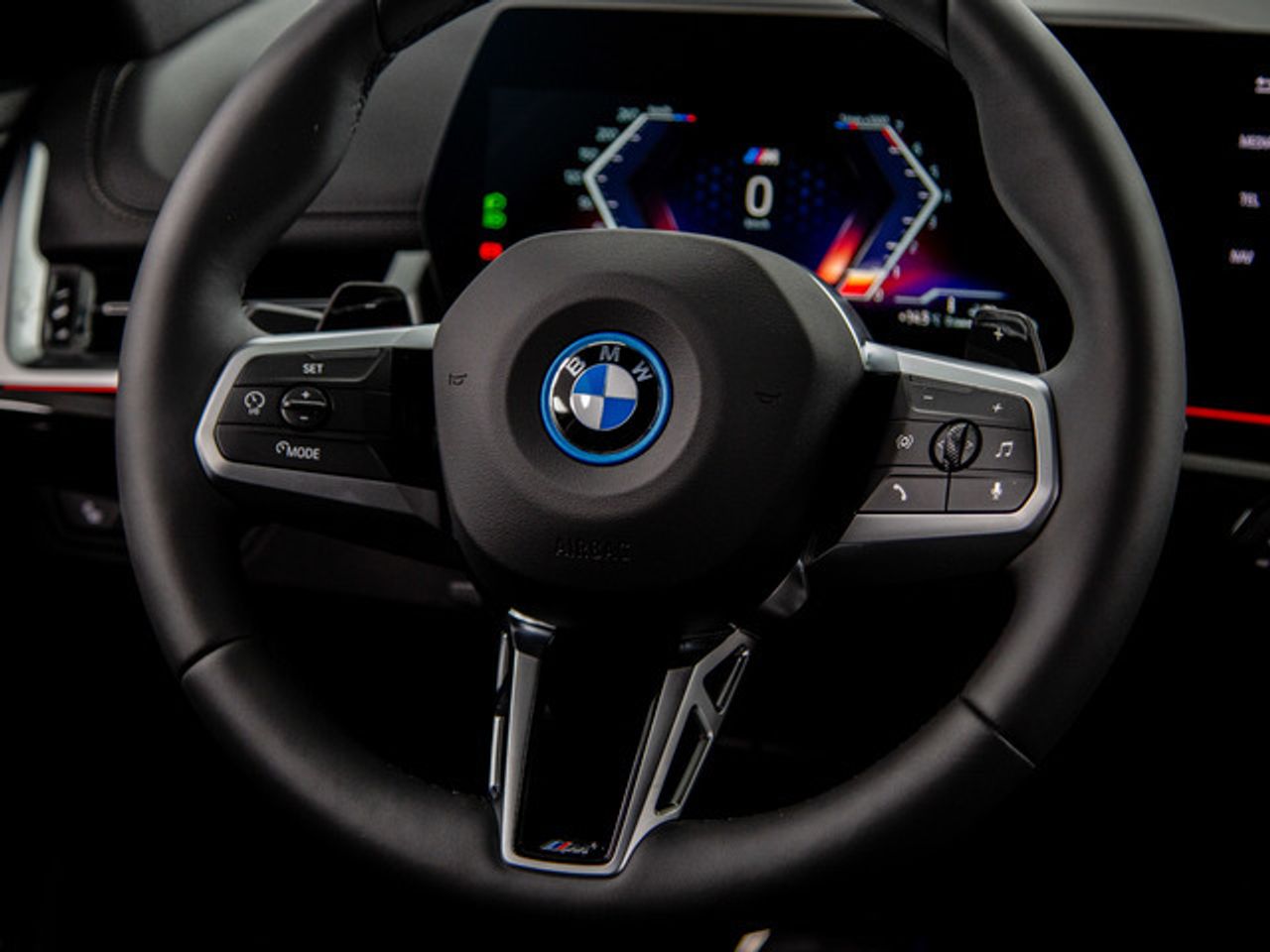 BMW X1 xdrive25e 180 kw (245 cv)   - Foto 16